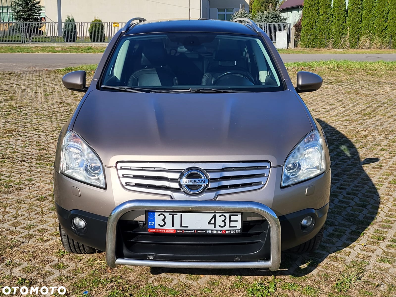 Nissan Qashqai+2 2.0 dCi 4x4 Tekna Premium - 16
