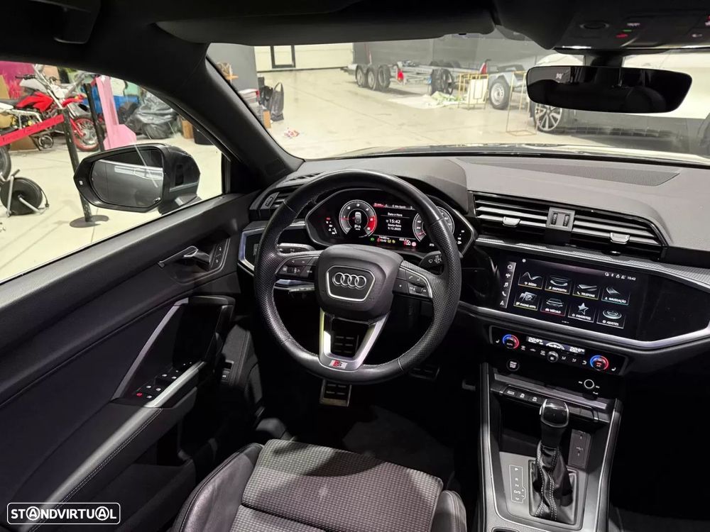 Audi Q3 Sportback - 10