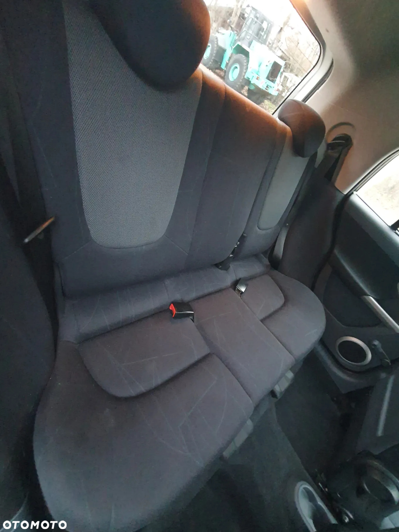 Smart Forfour passion - 16