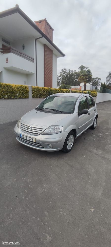 Citroën C3 - 2