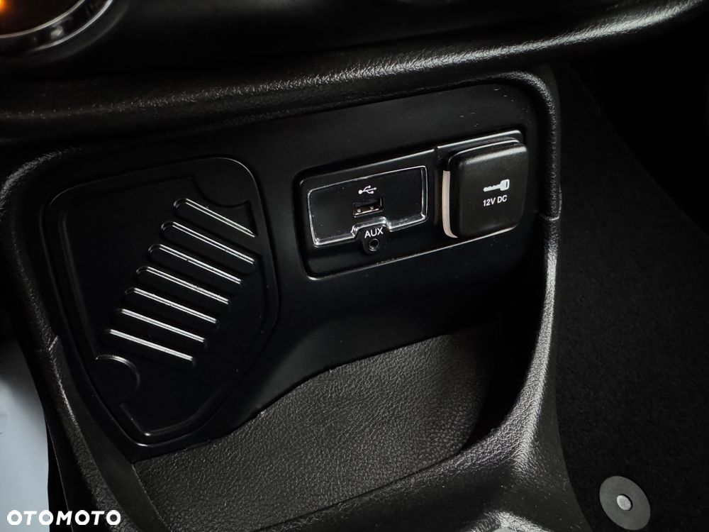 Jeep Renegade 1.4 MultiAir Longitude - 14