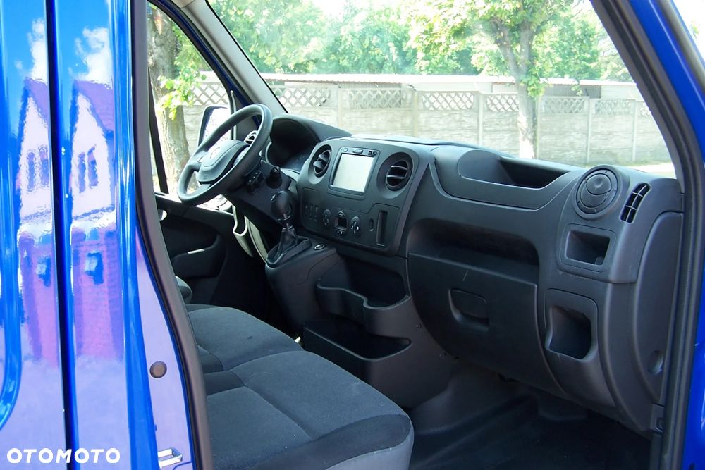 Renault Master - 7