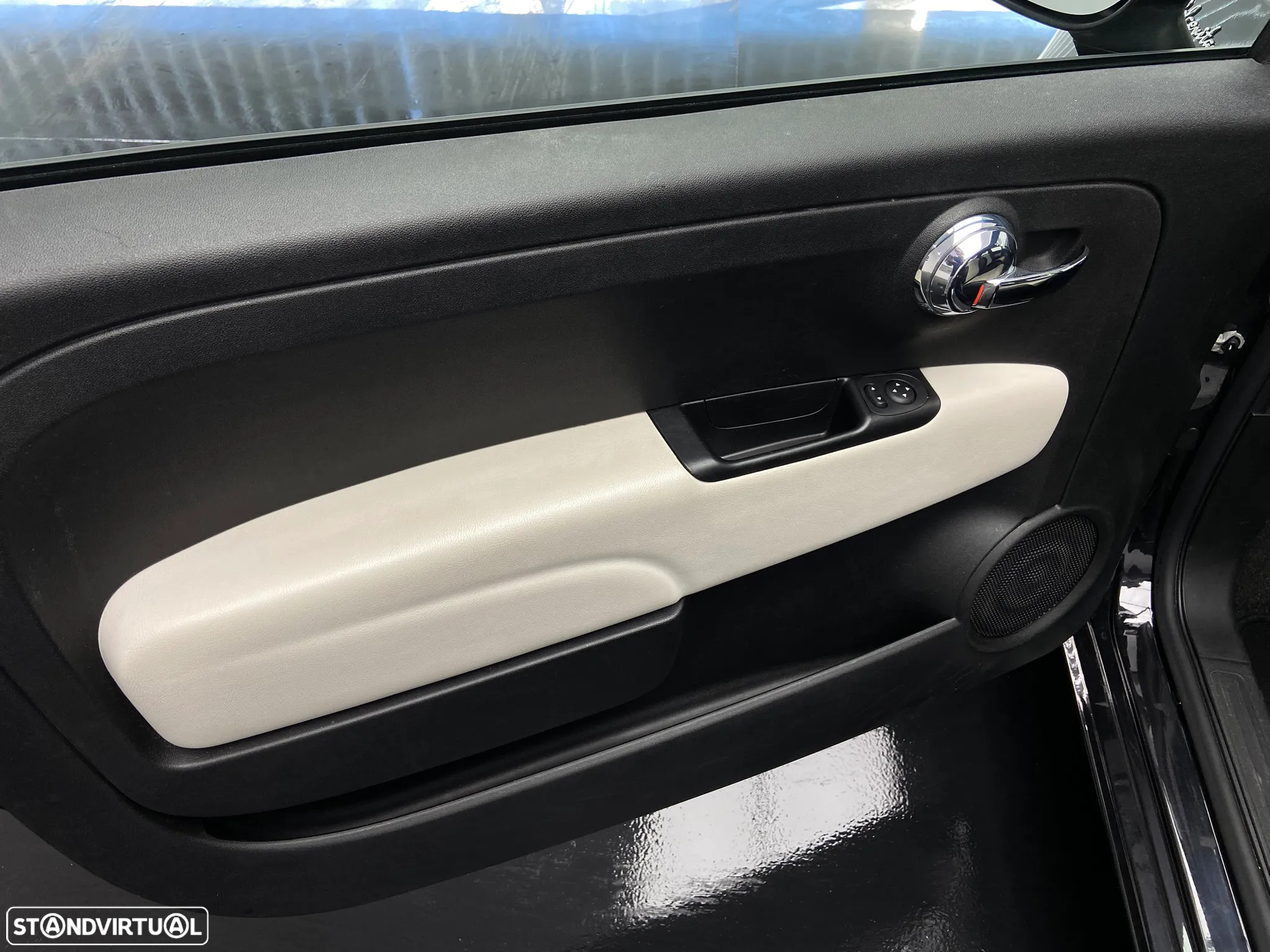Fiat 500 1.0 Hybrid Dolcevita - 6