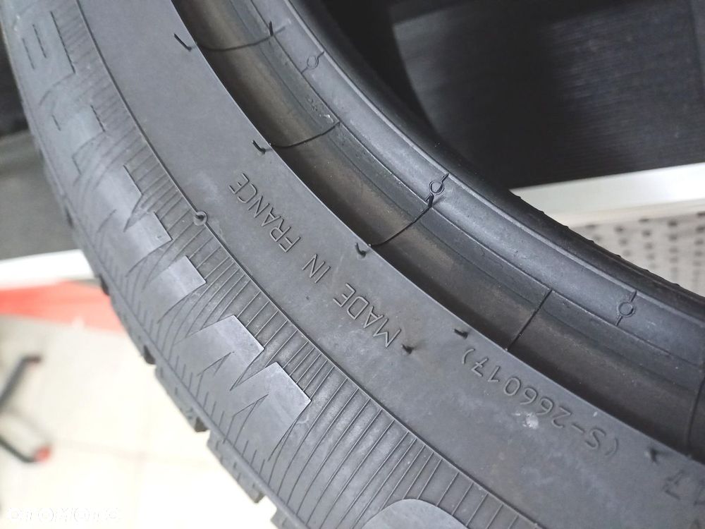 2x 205/55R17 platin 2023 opony zimowe 7,5mm 52131 - 8