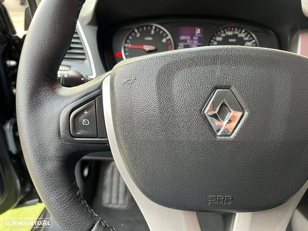 Renault Laguna Break 1.5 dCi Confort - 18