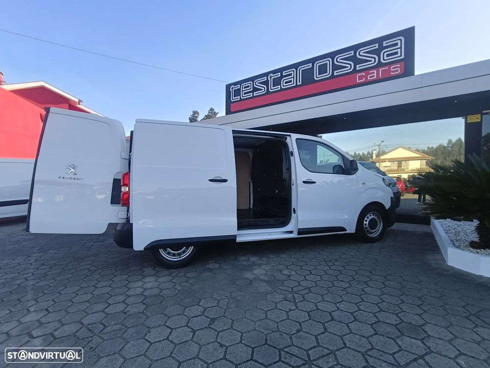 Peugeot Expert - 10
