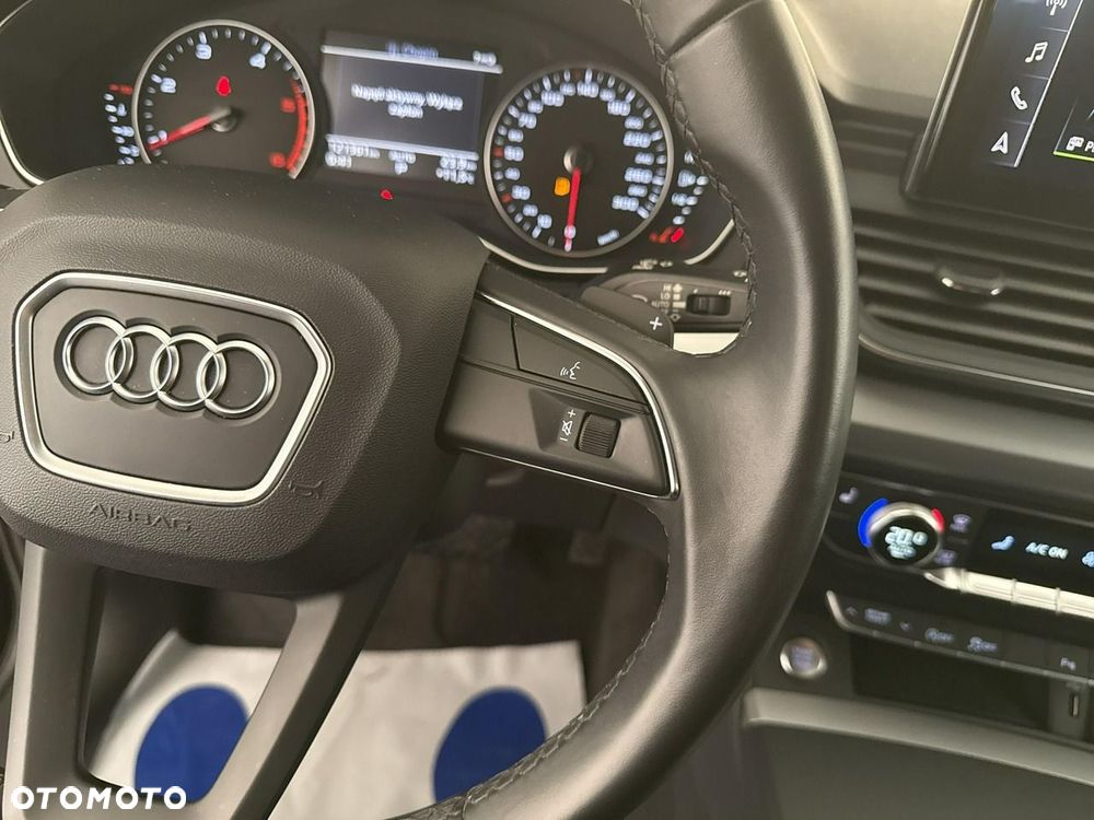 Audi Q5 - 26