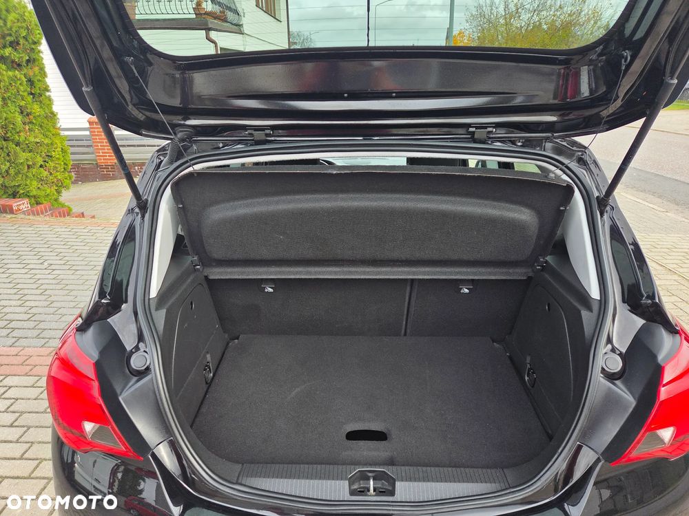 Opel Corsa 1.4 Active - 16