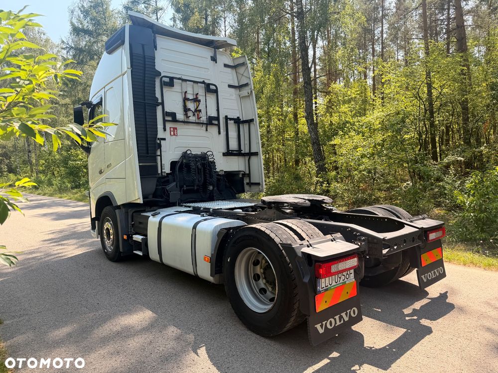 Volvo FH 460 - 4