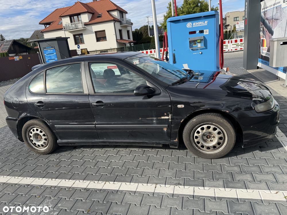 Seat Leon - 6