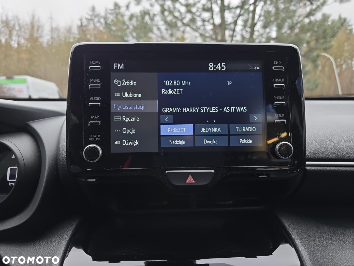 Toyota Yaris Cross - 18