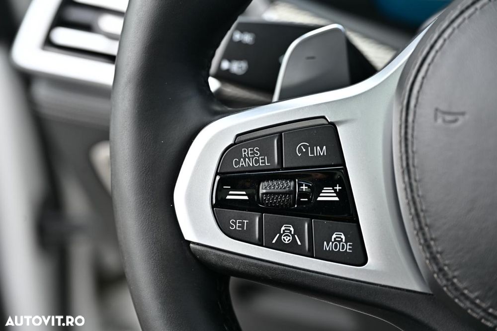 BMW X6 xDrive30d - 27