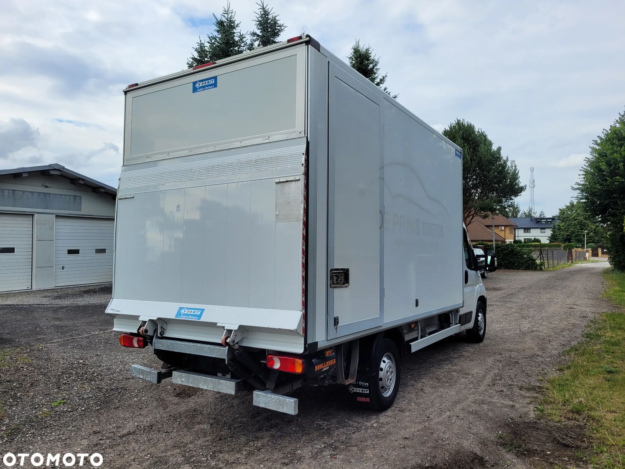 Fiat Ducato - 5