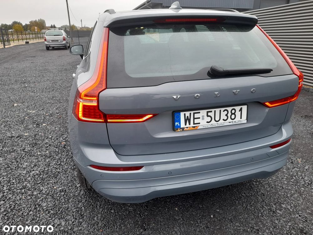 Volvo XC 60 D4 Momentum Pro - 8
