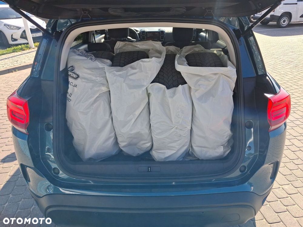 Citroën C5 Aircross 1.2 PureTech Feel - 13