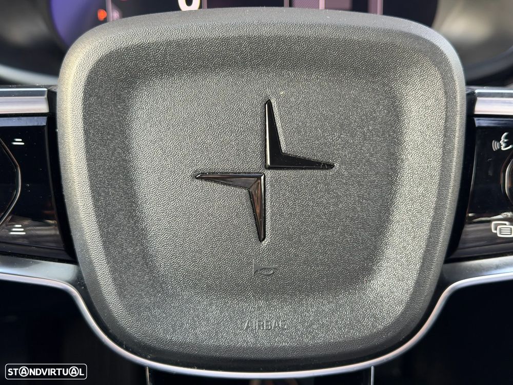 Polestar 2 Long Range 78 kWh - 20