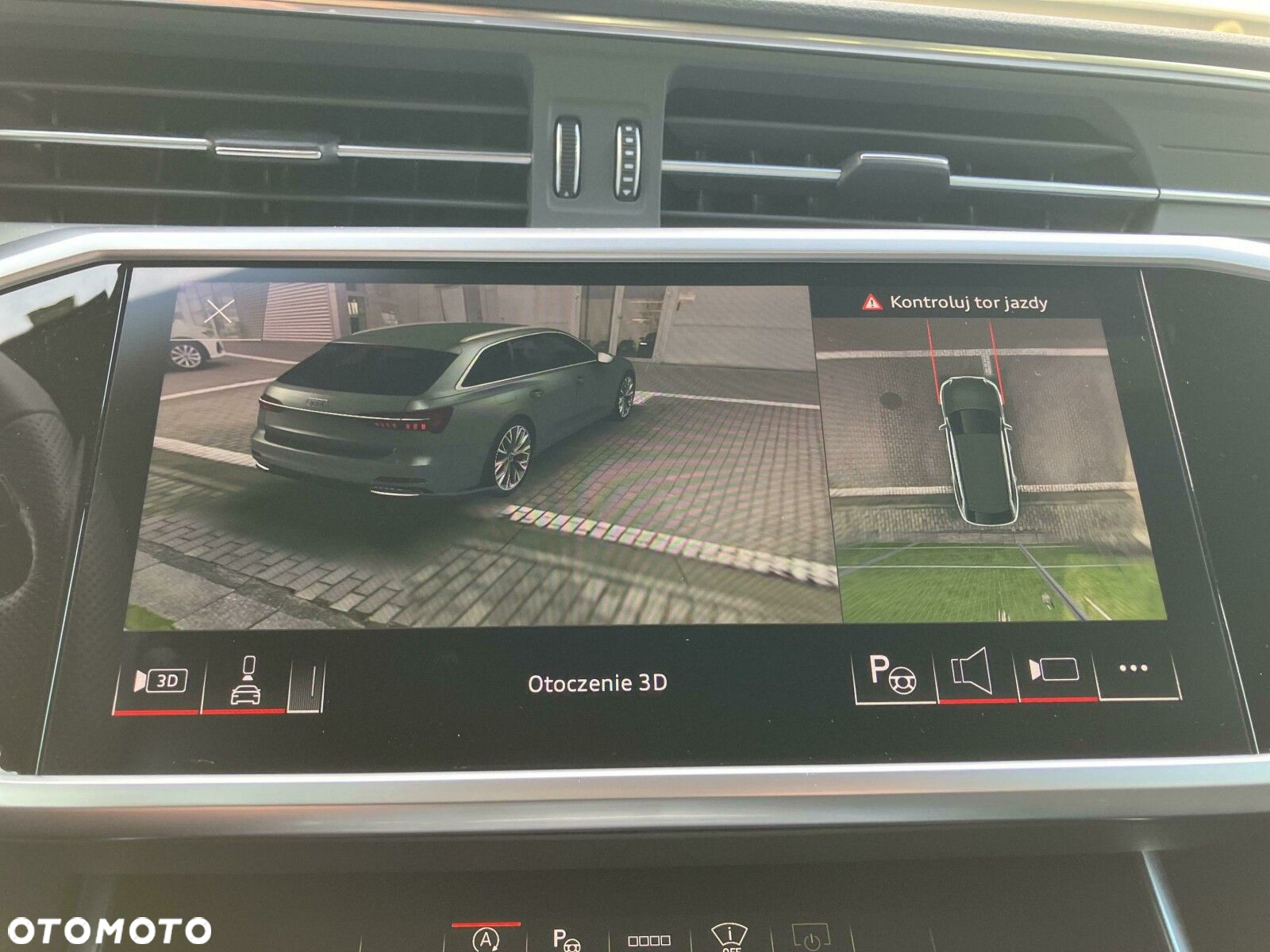 Audi A6 - 32