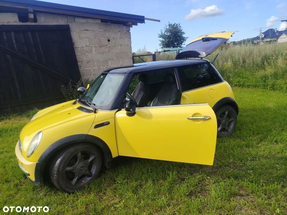 MINI Cooper - 2