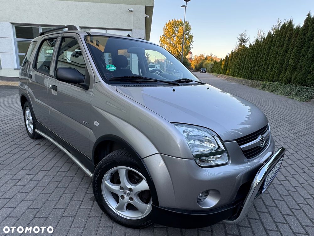 Suzuki Ignis 1.5 Automatik Comfort - 19