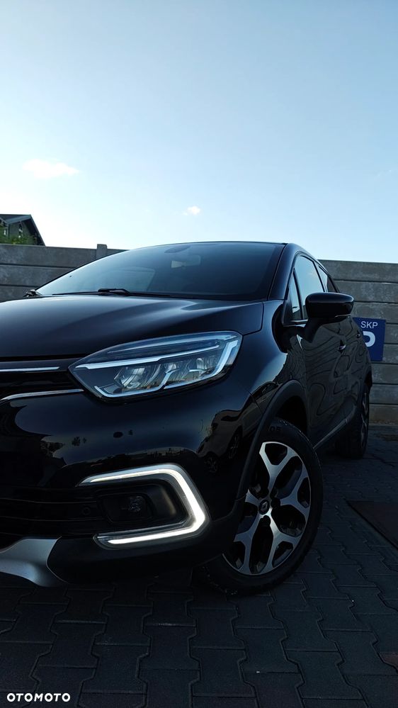 Renault Captur ENERGY TCe 90 Start&Stop Intens - 11