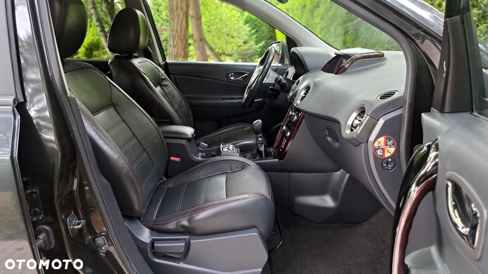Renault Koleos dCi 150 FAP 4x2 Limited - 15