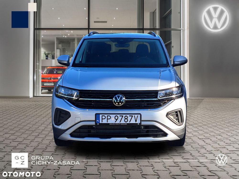 Volkswagen T-Cross - 9