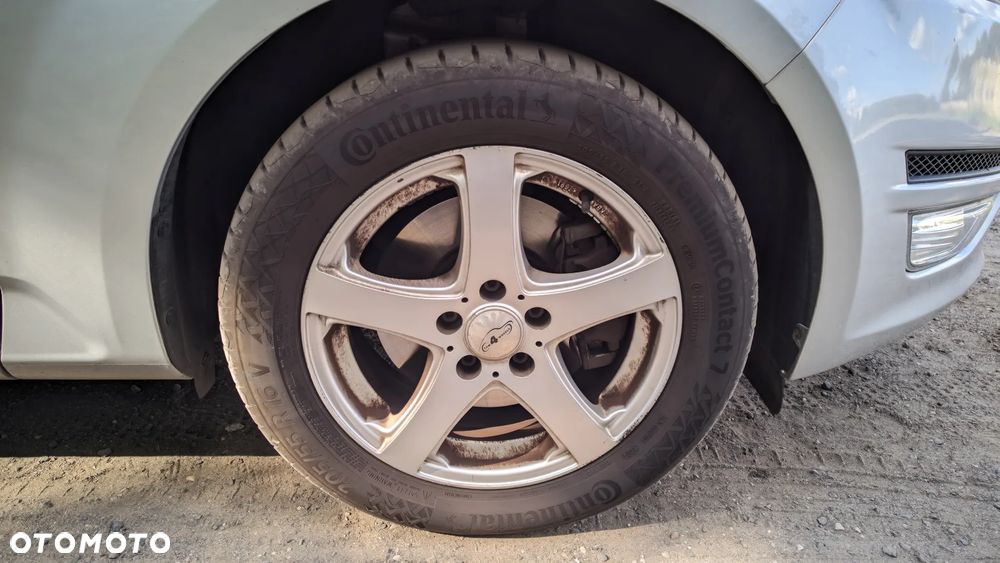 Ford Mondeo Turnier 2.0 TDCi Trend - 10