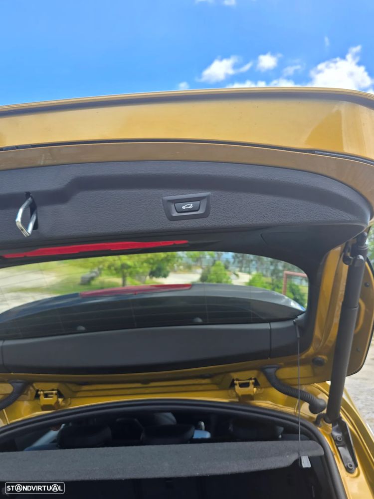 BMW X2 sDrive18i Aut. M Sport - 8