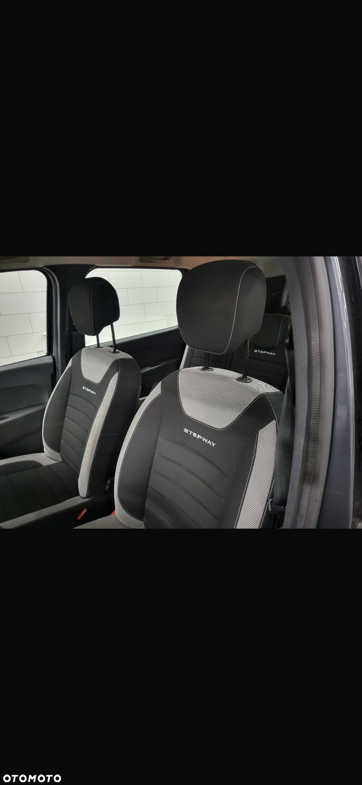 Dacia Lodgy 1.5 Blue dCi Stepway S&S EU6d - 14
