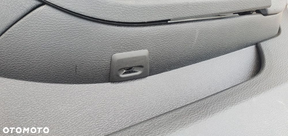 Fotele kanapa boczki podłokietnik komplet skóra BMW X1 E84 M-Pakiet - 19