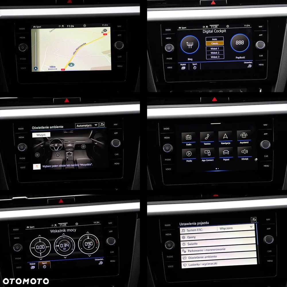 Volkswagen Arteon - 39