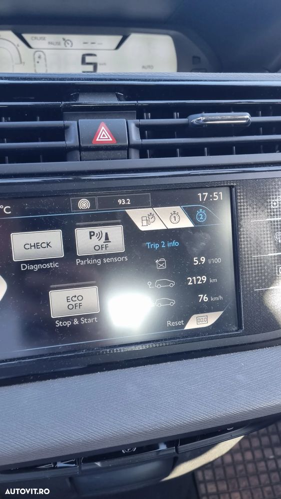 Citroën C4 Picasso - 18