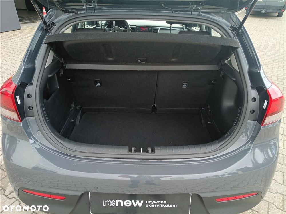 Kia Rio 1.2 M - 16