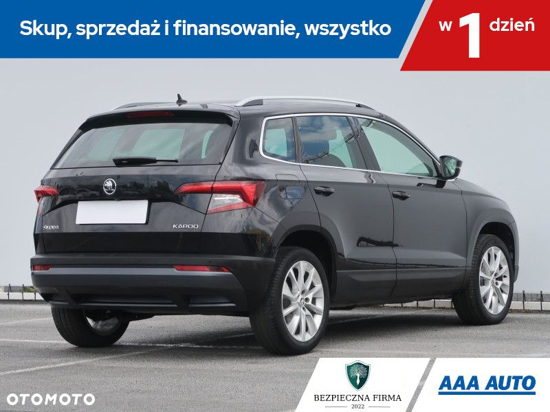 Skoda Karoq - 6