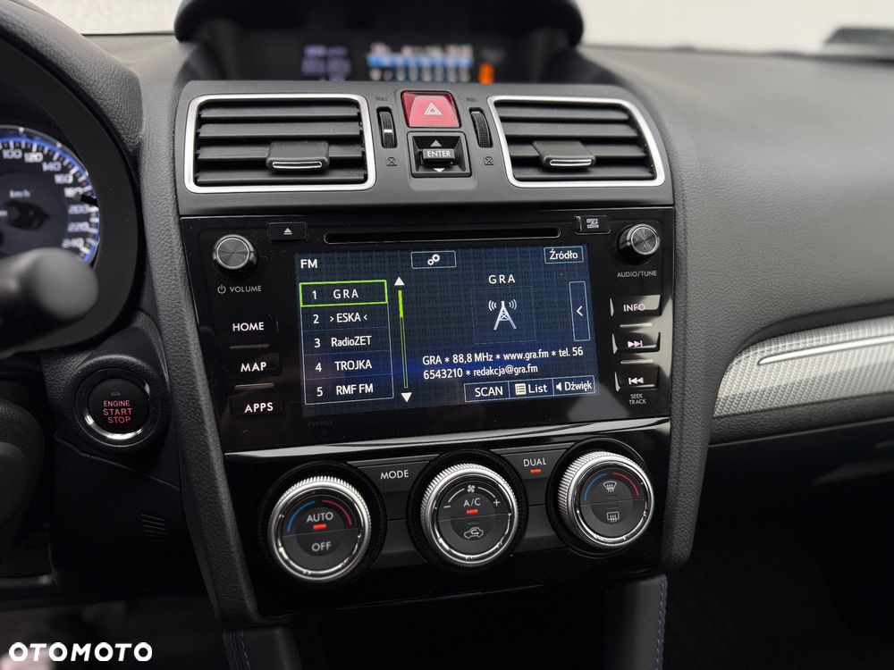 Subaru Levorg 1.6 GT-S Sport CVT - 17