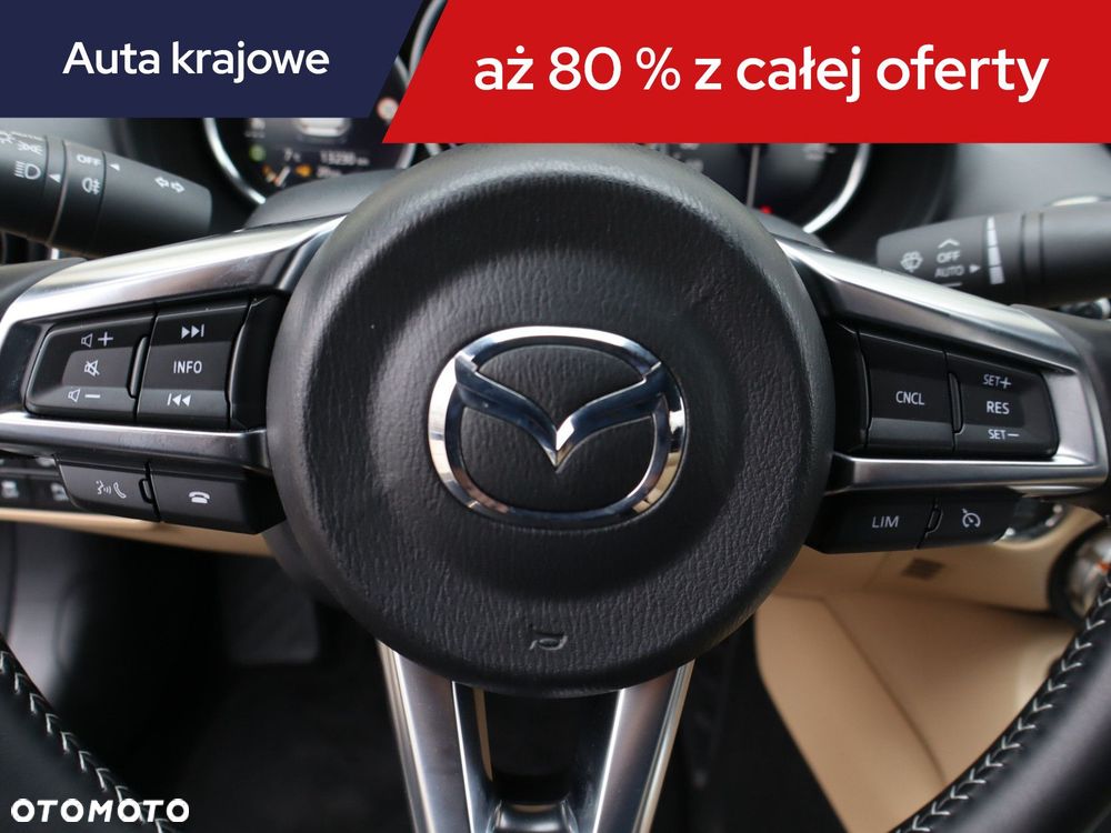 Mazda MX-5 - 20