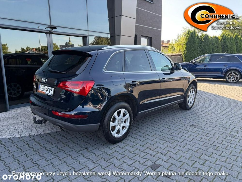 Audi Q5 - 4