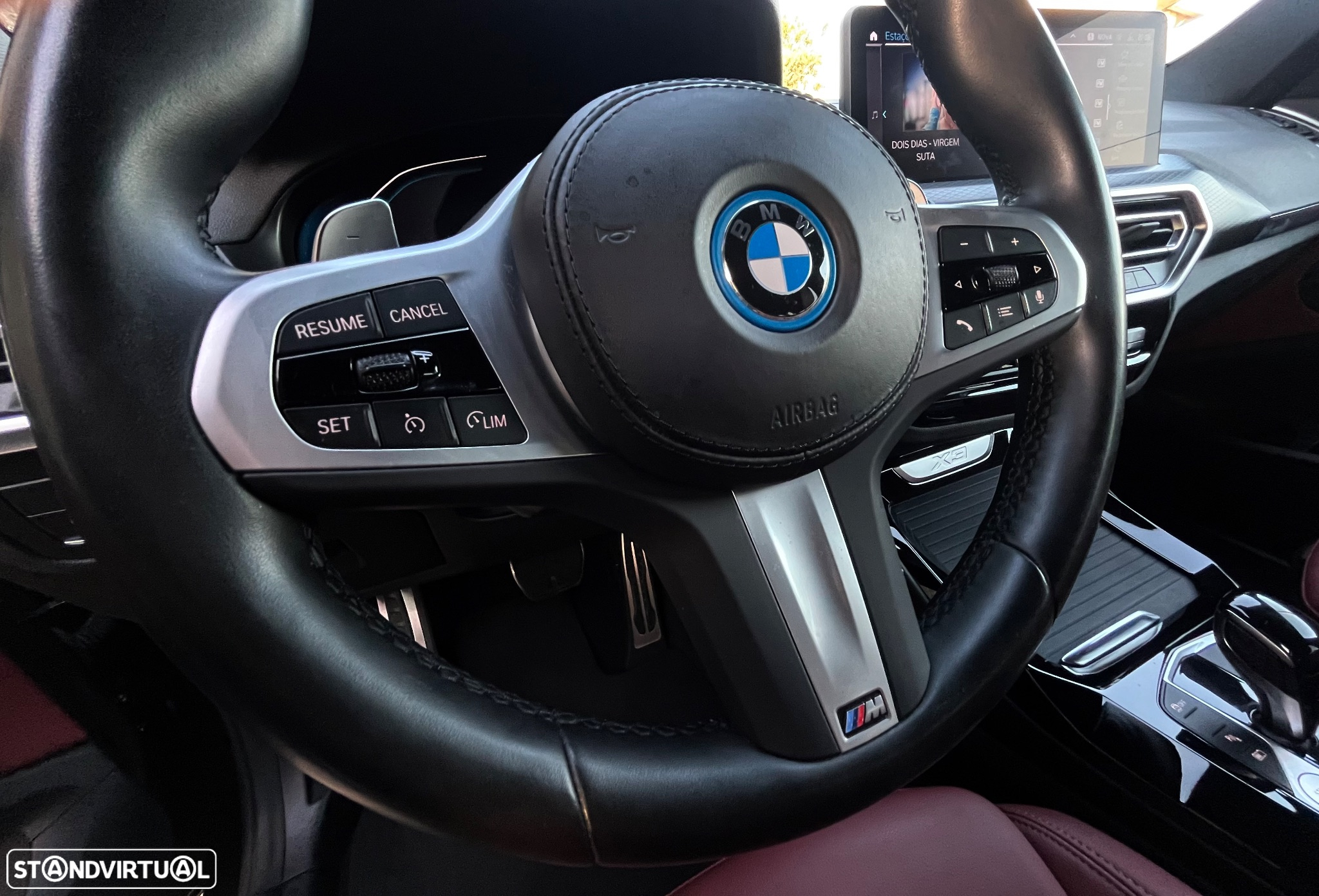 BMW X3 30 e xDrive Pack M - 20