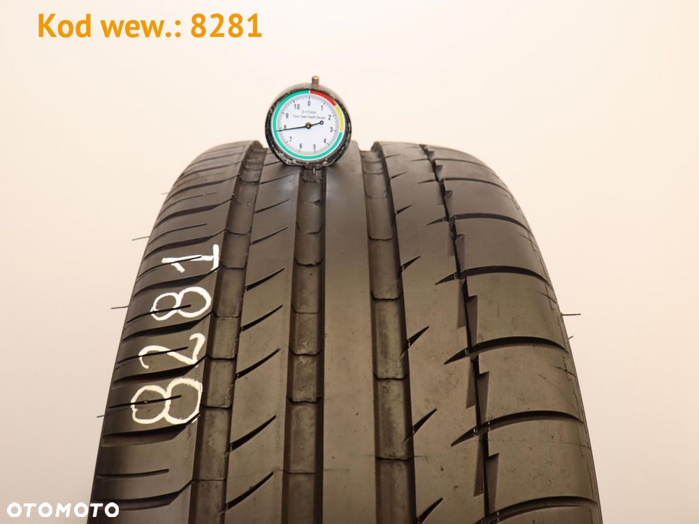 Michelin Pilot Sport PS 2 - 225/40 R18 - 1