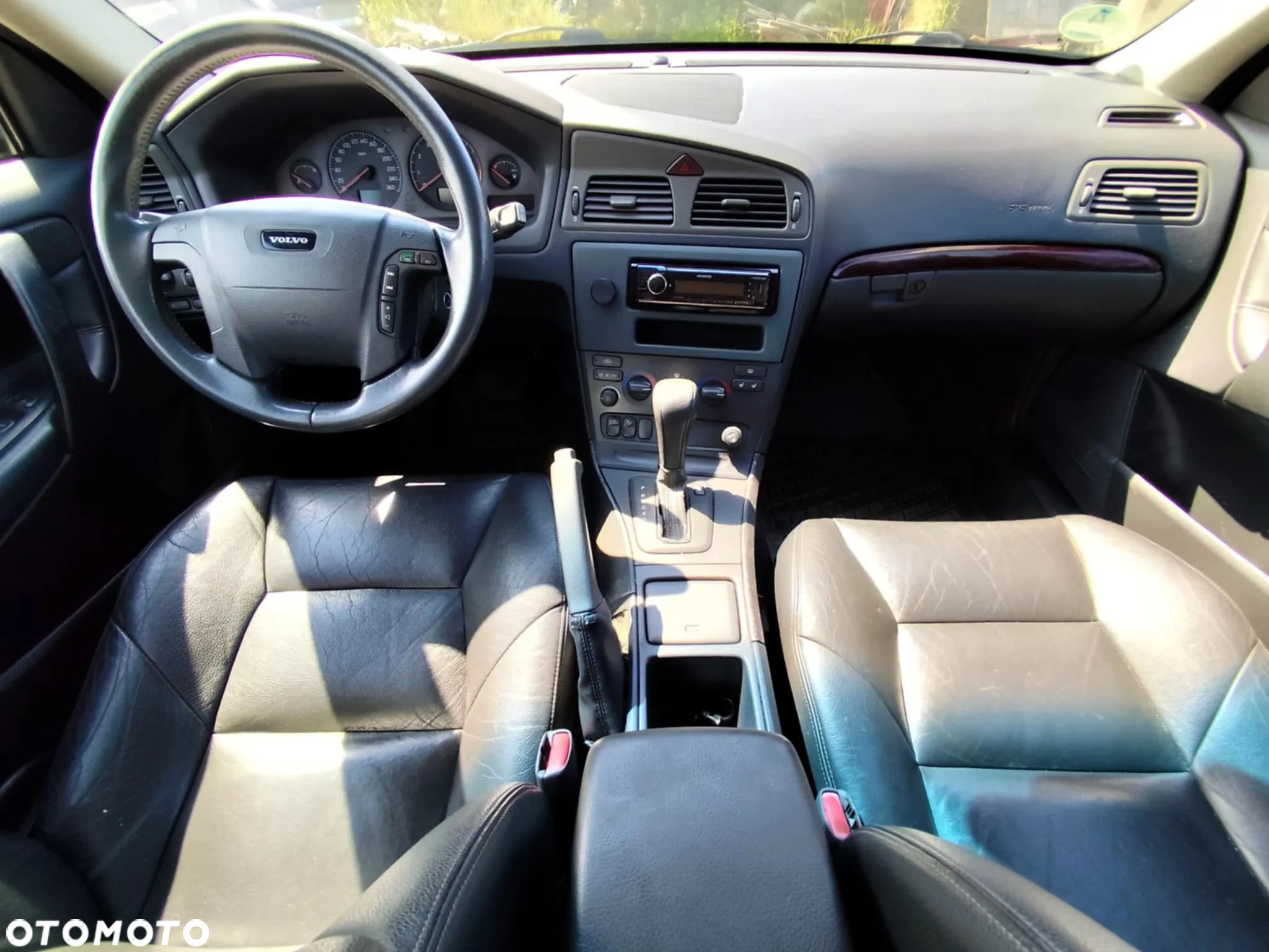 Volvo V70 - 6