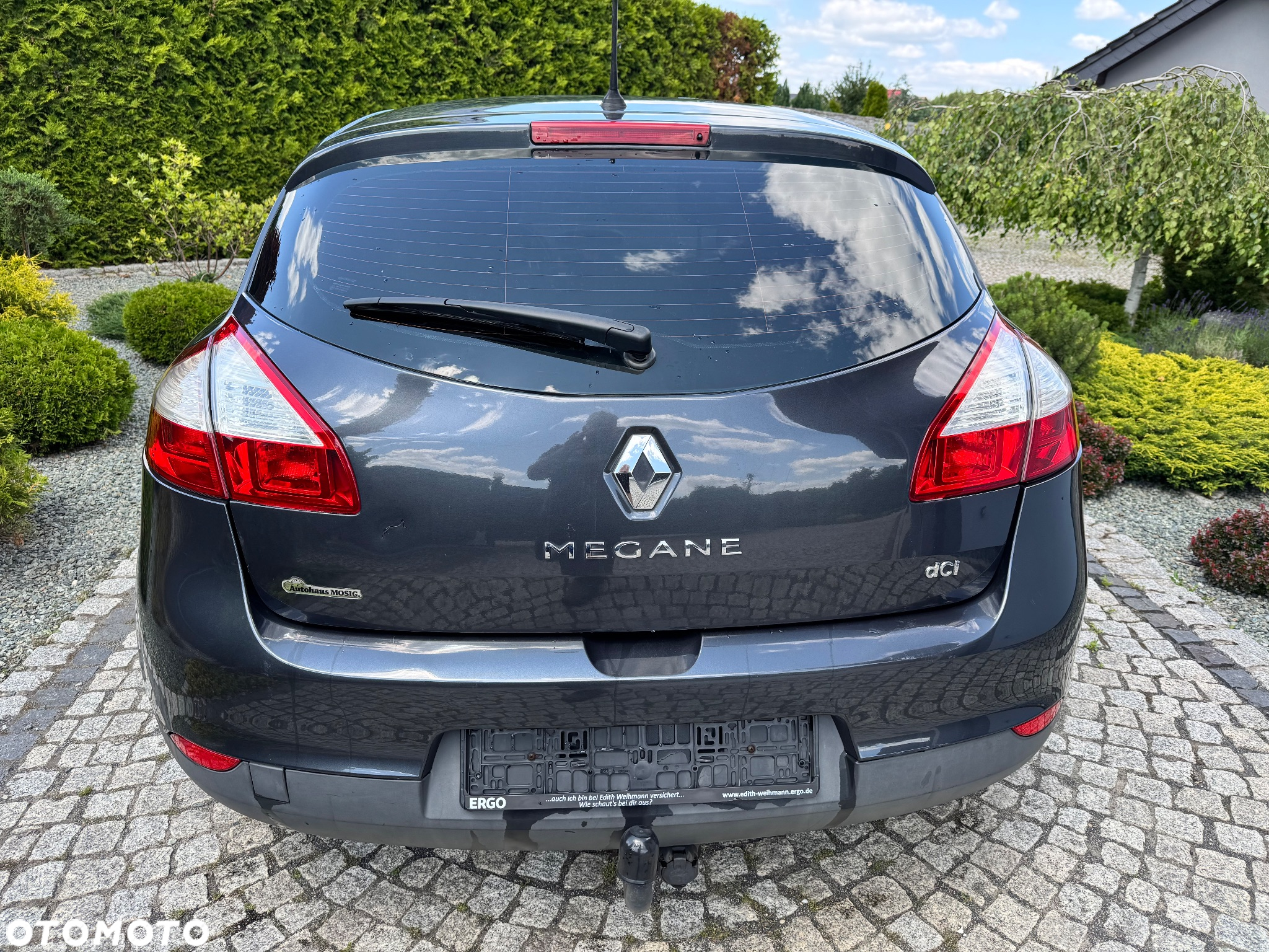 Renault Megane - 11