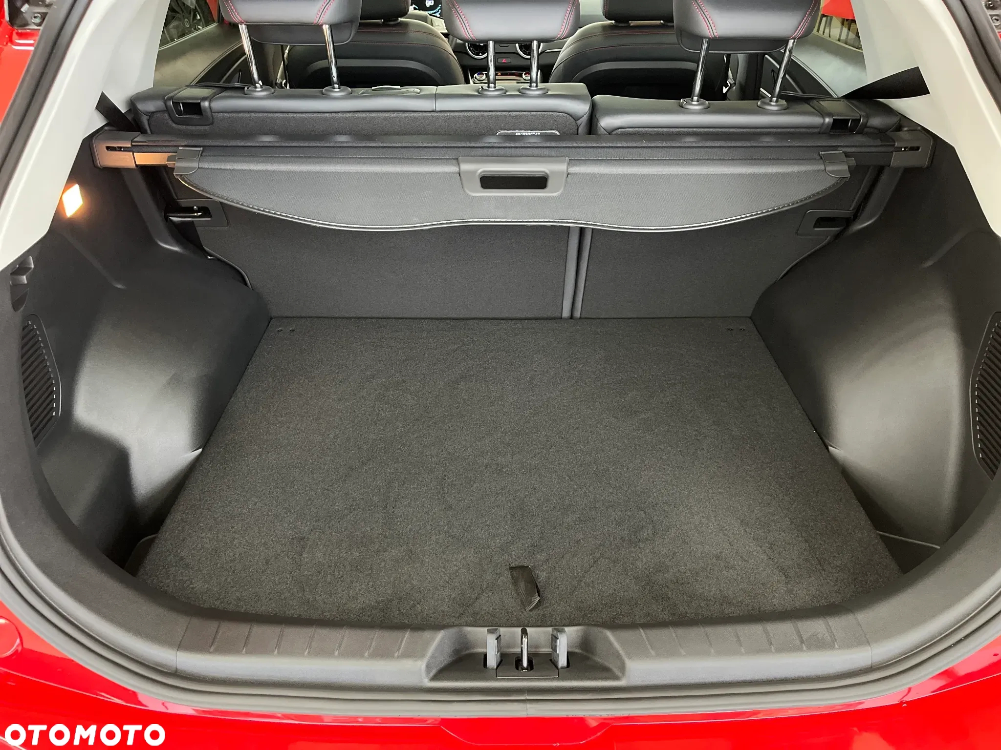 Forthing T5 EVO T-Five 1.5 DVVT GDI DCT - 17