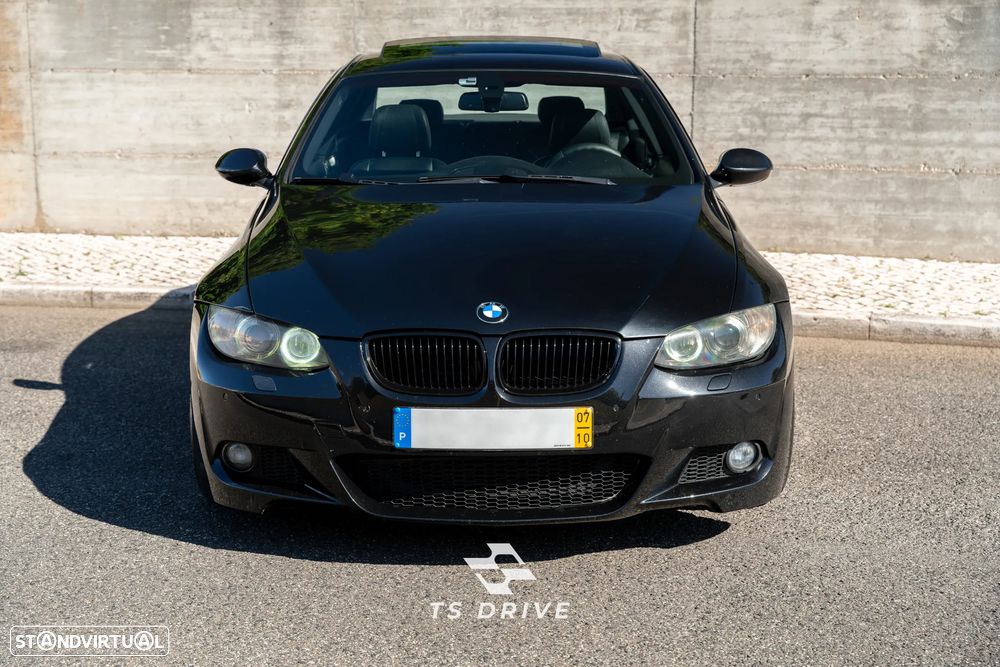 BMW 330 dA - 3