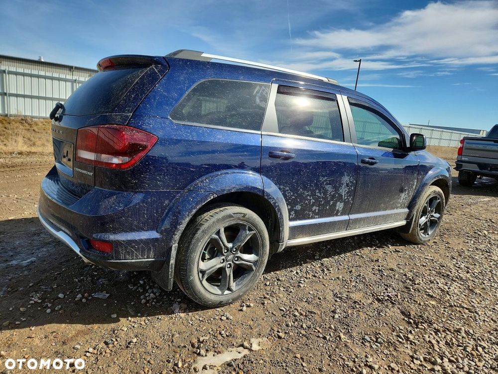 Dodge Journey - 4