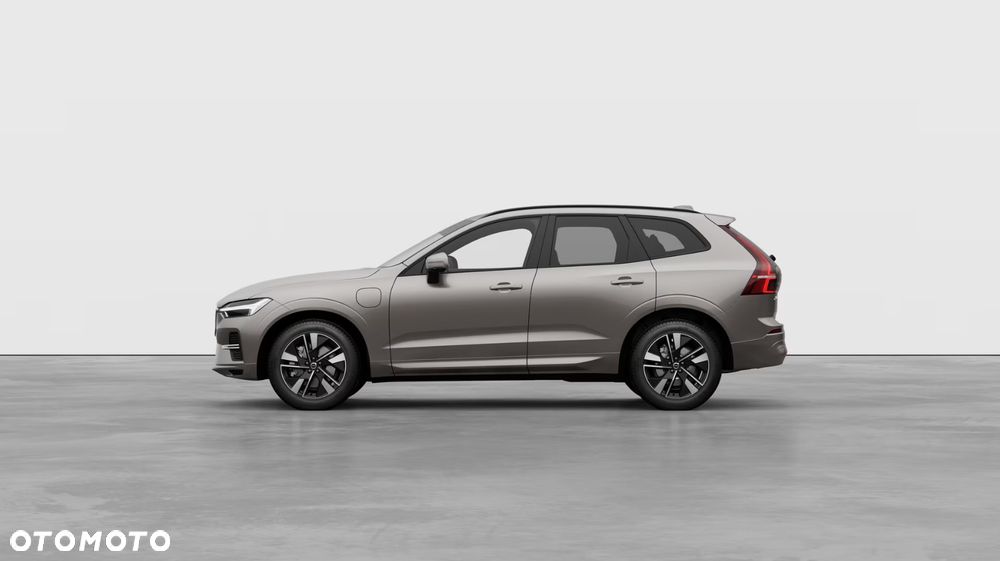 Volvo XC 60 T6 Plug-In Hybrid AWD Core - 5