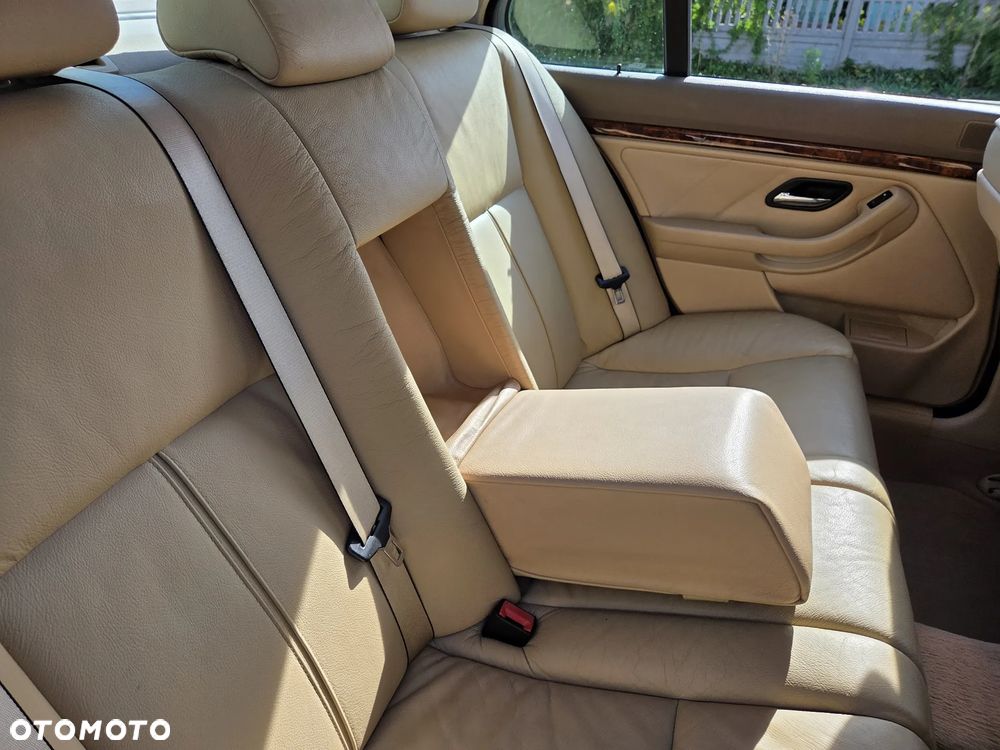 BMW Seria 5 - 4