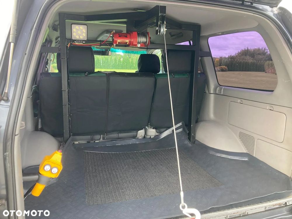 Toyota Land Cruiser 4.2 TD - 18