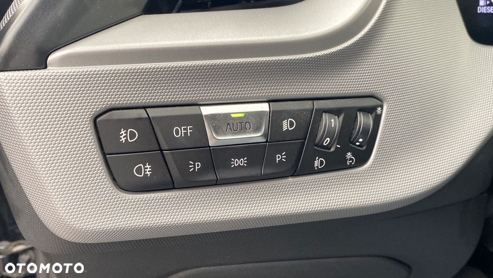 BMW Seria 1 118d Advantage - 22