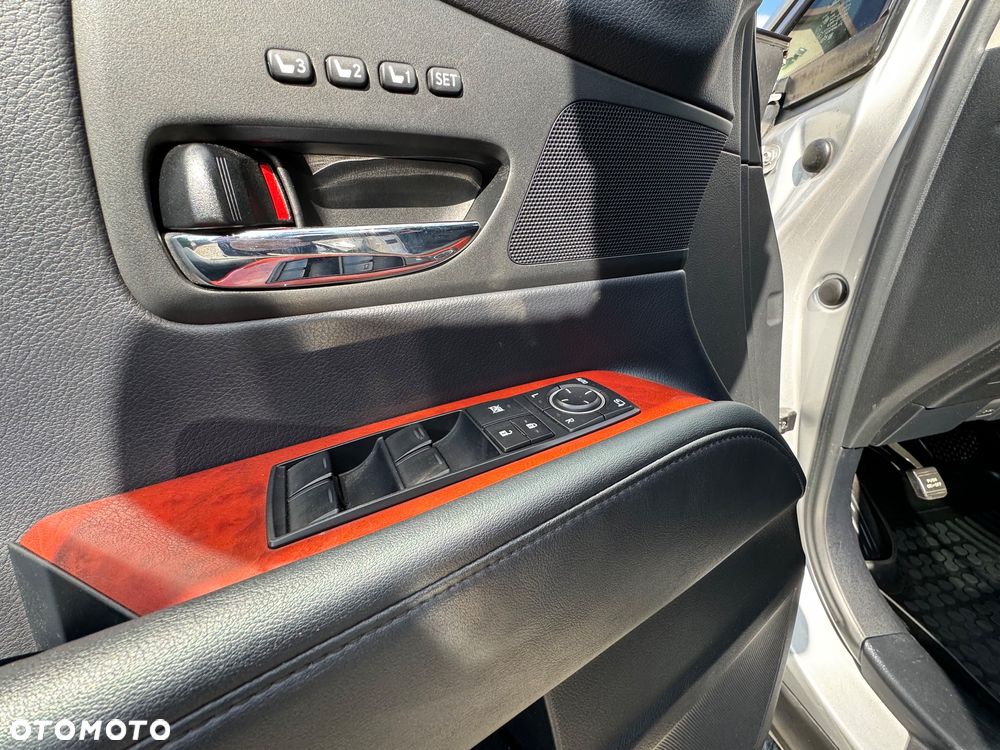 Lexus RX 350 Elegance - 18