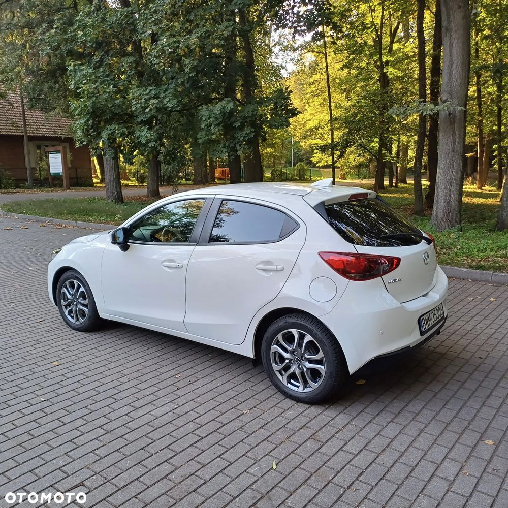 Mazda 2 SKYACTIV-G 90 Center-Line - 5